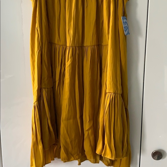 Free People Mini Dress - Picture 3 of 4